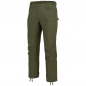 Preview: Helikon-Tex - SFU Next Pants Mk.2 PolyCotton Stretch Ripstop - Olive Green