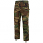 Preview: Helikon-Tex - SFU Next Pants Mk.2 PolyCotton Stretch Ripstop - US Woodland