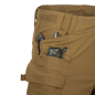 Preview: Helikon-Tex SFU Next Pants Mk.2 PolyCotton Stretch Ripstop - Coyote