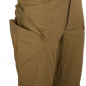 Preview: Helikon-Tex SFU Next Pants Mk.2 PolyCotton Stretch Ripstop - Coyote