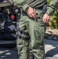 Preview: Helikon-Tex SFU Next Pants Mk.2 PolyCotton Stretch Ripstop - Coyote