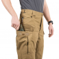 Preview: Helikon-Tex SFU Next Pants Hose PolyCotton Ripstop - Navy Blue