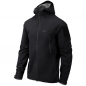 Preview: Helikon-Tex Squall Hardshell Jacket TorrentStretch -  Schwarz Black