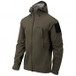 Preview: Helikon-Tex Squall Hardshell Jacket TorrentStretch -  Taiga Green