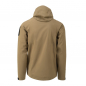 Preview: Helikon-Tex Squall Hardshell Jacket TorrentStretch -  Coyote