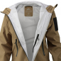 Preview: Helikon-Tex Squall Hardshell Jacket TorrentStretch -  Coyote