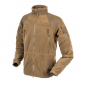 Preview: Helikon-Tex - Stratus Jacket Heavy Fleece - Coyote