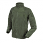 Preview: Helikon-Tex - Stratus Jacket Heavy Fleece Olive Green