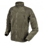 Preview: Helikon-Tex - Stratus Jacket Heavy Fleece - Taiga Green