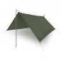 Preview: Helikon-Tex Supertarp - Olive Green