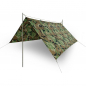 Preview: Helikon-Tex Supertarp - US Woodland