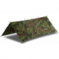 Preview: Helikon-Tex Supertarp - SMALL - US Woodland