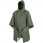 Preview: Helikon-Tex Swagman Roll Poncho - Alpha Green