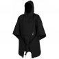 Preview: Helikon-Tex Swagman Roll Poncho - Black