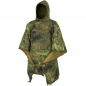 Preview: Helikon-Tex Swagman Roll Poncho - Bundeswehr Flecktarn