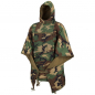 Preview: Helikon-Tex Swagman Roll Poncho - US Woodland