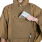 Preview: Helikon-Tex Swagman Roll Poncho - PenCott Wildwood