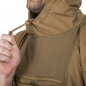 Preview: Helikon-Tex Swagman Roll Poncho - Black