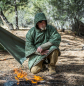 Preview: Helikon-Tex Swagman Roll Basic Poncho - Olive Green