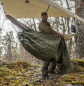 Preview: Helikon-Tex Swagman Roll Basic Poncho - Schwarz Black