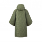 Preview: Helikon-Tex Swagman Roll Basic Poncho - Olive Green