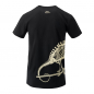 Preview: Helikon-Tex - T-Shirt Full Body Skeleton - Schwarz Black