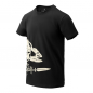 Preview: Helikon-Tex - T-Shirt Full Body Skeleton - Schwarz Black