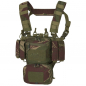 Preview: Helikon-Tex TMR Training Mini Rig - Rhodesian Camo