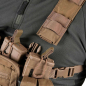 Preview: Helikon Tex TMR Training Mini Rig - US Woodland