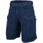 Preview: Helikon-Tex UTS Urban Tactical Shorts 11'' - Denim Stretch - Marine Blue