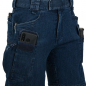 Preview: Helikon-Tex UTS Urban Tactical Shorts 11'' - Denim Stretch - Marine Blue