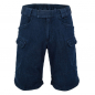 Preview: Helikon-Tex UTS Urban Tactical Shorts 11'' - Denim Stretch - Marine Blue