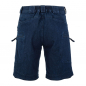 Preview: Helikon-Tex UTS Urban Tactical Shorts 11'' - Denim Stretch - Marine Blue