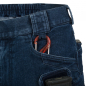 Preview: Helikon-Tex UTS Urban Tactical Shorts 11'' - Denim Stretch - Marine Blue