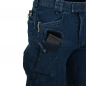 Preview: Helikon-Tex UTS Urban Tactical Shorts 11'' - Denim Stretch - Marine Blue