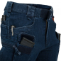 Preview: Helikon-Tex UTS Urban Tactical Shorts 11'' - Denim Stretch - Marine Blue