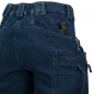 Preview: Helikon-Tex UTS Urban Tactical Shorts 11'' - Denim Stretch - Marine Blue