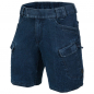 Preview: Helikon-Tex UTS Urban Tactical Shorts 8,5'' - Denim Stretch - Marine Blue