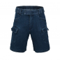 Preview: Helikon-Tex UTS Urban Tactical Shorts 8,5'' - Denim Stretch - Marine Blue