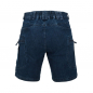 Preview: Helikon-Tex UTS Urban Tactical Shorts 8,5'' - Denim Stretch - Marine Blue