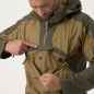 Preview: Helikon-Tex Tracer Anorak Jacket - Black