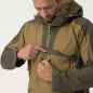 Preview: Helikon-Tex Tracer Anorak Jacket - Coyote/Taiga Green