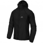 Preview: Helikon-Tex Tramontane Wind Jacket Windpack Nylon - Schwarz Black