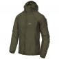 Preview: Helikon-Tex Tramontane Wind Jacket Windpack Nylon - Taiga Green