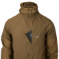 Preview: Helikon-Tex Tramontane Wind Jacket Windpack Nylon - Alpha Green