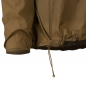 Preview: Helikon-Tex Tramontane Wind Jacket Windpack Nylon - Coyote