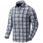 Preview: Helikon-Tex Trip Shirt - Indigo Plaid