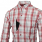 Preview: Helikon-Tex Trip Shirt - Red Plaid