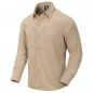 Preview: Helikon-Tex Trip Shirt Lite - Silver Mink