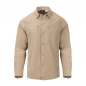 Preview: Helikon-Tex Trip Shirt Lite - Silver Mink